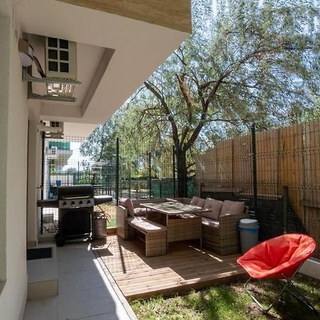 Portami Al Mare - Apartament, Terasa & Curte Năvodari 외부 사진