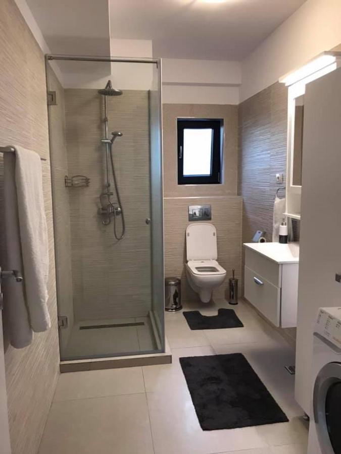 Portami Al Mare - Apartament, Terasa & Curte Năvodari 외부 사진